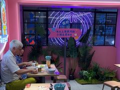 -小杨生煎(黄河路店)