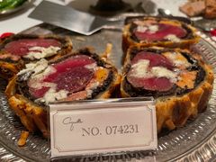 -壳里西餐厅Coquille Seafood Bistro(蒙自路店)