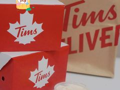 -Tims天好咖啡(江干万象城店)