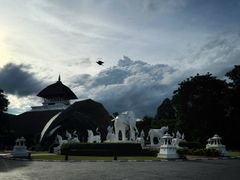 -清迈夜间动物园