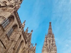 -斯蒂芬主教座堂(Stephansdom)
