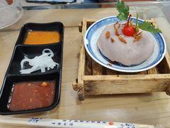 -芋包王闽南茶楼(八市店)