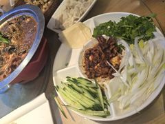 -东北灶(高新银泰店)