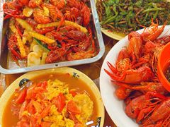 -江湖万州烤鱼(王子美食城)
