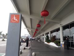 -厦门高崎国际机场-T3航站楼