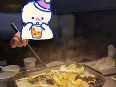 -半天妖烤鱼(绿地大融城店)