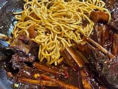 -回味黑鸭煲·始于2006(万松园店)