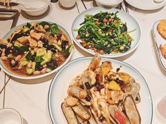 -褚小白·烧烤铜锅涮