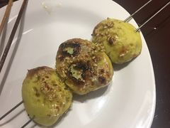 -三个大叔东北烧烤·砂锅菜(西三旗店)