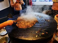 -烤肉季饭庄