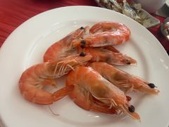 -韵咖啡自助餐厅(天津香格里拉店)