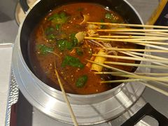 -轻松串吧(亦庄上海沙龙店)