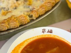 -华梅西餐厅(哈尔滨中央大街店)