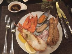 -深圳四季酒店·馥自助餐厅