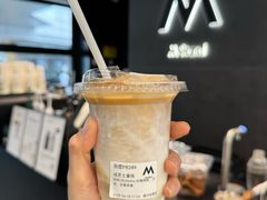 -M Stand(君尚1F店)