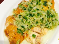 豉油鸡-陈光记烧腊(长寿路店)