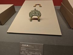 -北京大葆台遗址博物馆