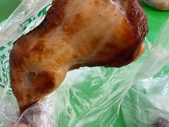 -大益烤鸡