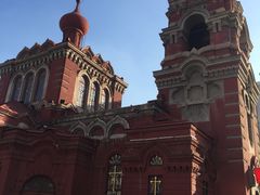 -圣·阿列克谢耶夫教堂