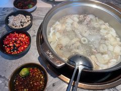 竹荪椰子鸡-大头椰·海南椰子鸡火锅(思明万象城店)