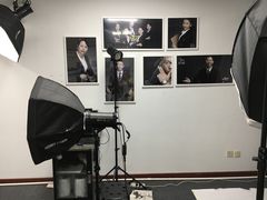 -汇美相馆(华强北店)