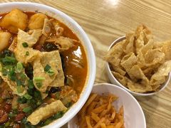 -阿熊螺蛳粉(北大街店)