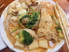 -郭记小街麻辣烫(南小街总店)