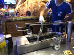 -很久以前羊肉串(大华三路店)