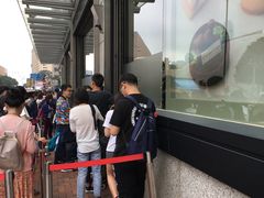 -崇光百货(尖沙咀店)