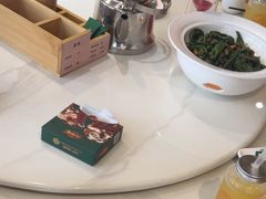 -大鸽饭(马王堆店)