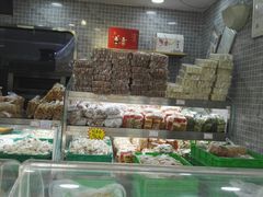 零售区-闻酥园(青羊区文殊坊店)