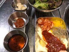 -401餐厅(弘大店)