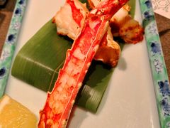 -蟹料理 北海道かに将軍(札幌本店)