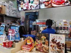 -DQ·蛋糕·冰淇淋(金牛万达店)