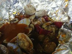 -花甲大咖(曼哈顿店)