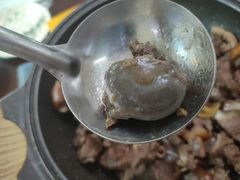 干锅狗腰狗鞭狗肉-陈廿二香肉馆