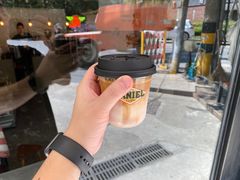 -DC咖啡(学田南苑店)