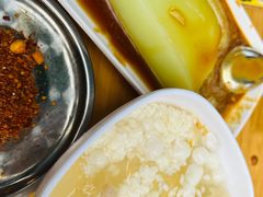 -乐山长药老地方油炸串串(峨眉四中店)