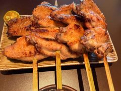 -鸟鹏烧鸟居酒屋(龙岗万科店)