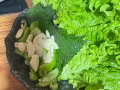 -百年石锅饭·朝鲜族传统民餐