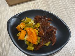 -云味馆·云南菜·云南米线(景田店)