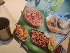 -必胜客(沈辽路万达店)