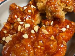 -韩鼎丰·韩国料理(林奥店)