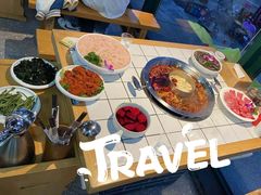 -瓜西西重庆火锅(花溪店)