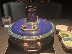 -东来顺·非遗火锅(赛格国际购物中心店)