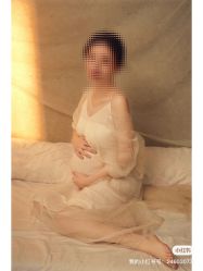 点击看大图 -暖摄影 孕妇写真家庭影像馆 (自然光主题店)