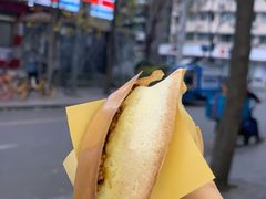 -易老大蛋烘糕(奎星楼总店)