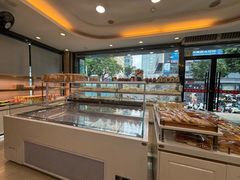 -永康饼屋(桑达大厦总店)