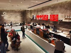 -星巴克臻选(深圳卓悦中心店)