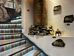 -敏珠拉姆藏餐·南京厨房(富春江东街店)